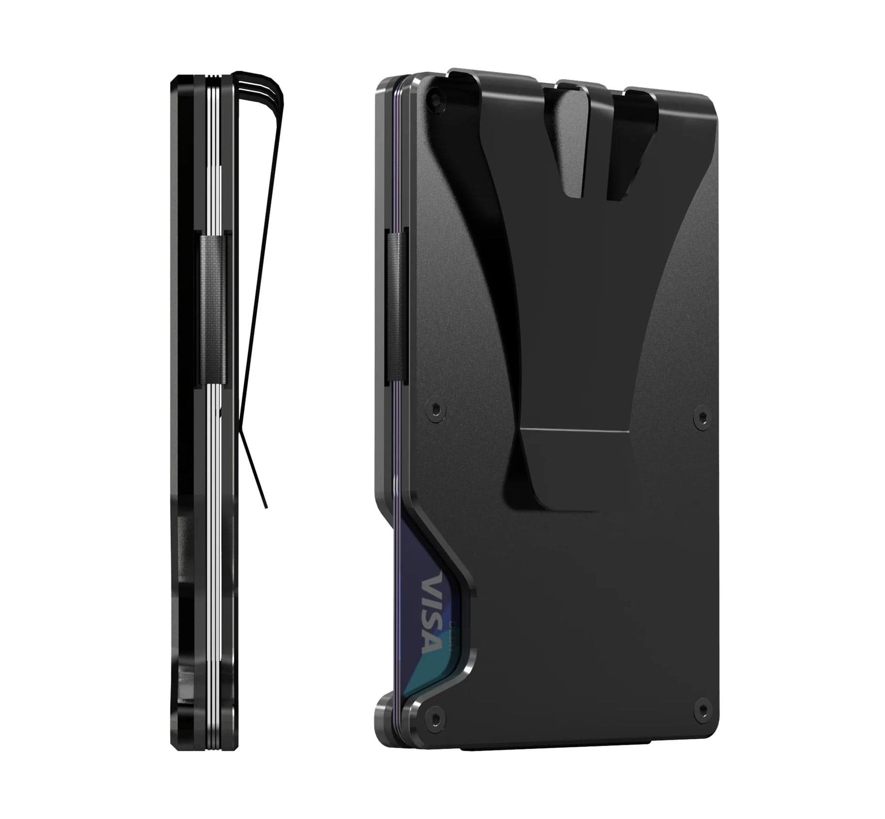 Pyvron™ Aluminum RFID Card Wallet, photo 17