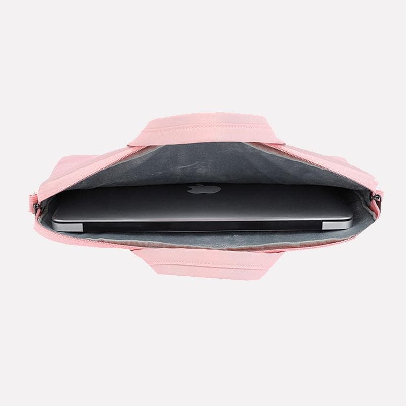 The Bliss™ Water-Repellent Laptop Bag, 12" to 15", photo 17