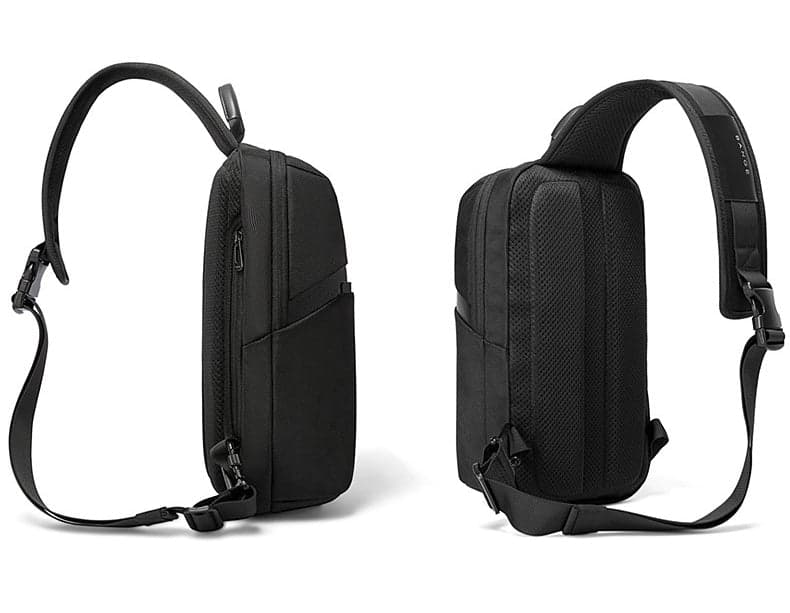 The Pristine™ Evolve Water-Repellent Shoulder Bag for 12 Inch Tablets, photo 12