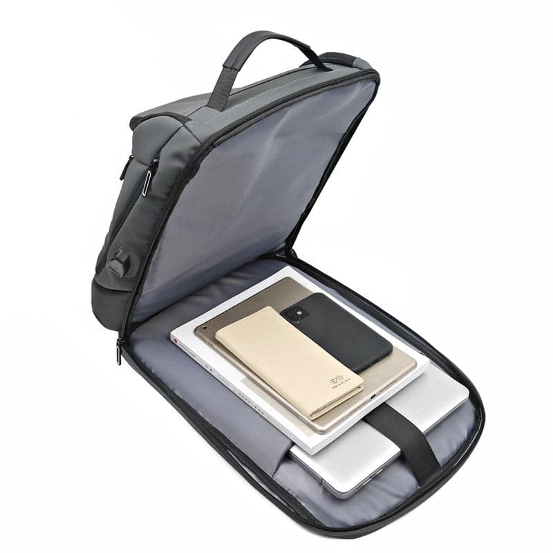 Voltra™ ProX 23L Laptop Backpack with USB Port, photo 17