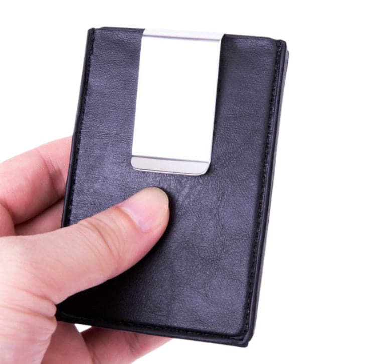 Popup™ Pop-Up Card Wallet with RFID Protection, photo 11