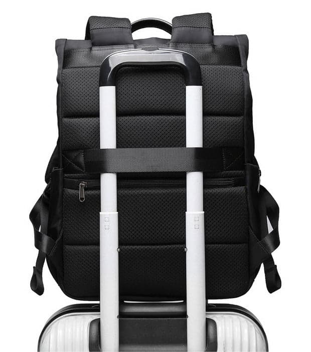 EliteTech Evolve Water-Repellent Laptop Backpack for 16 Inch Laptops, photo 17