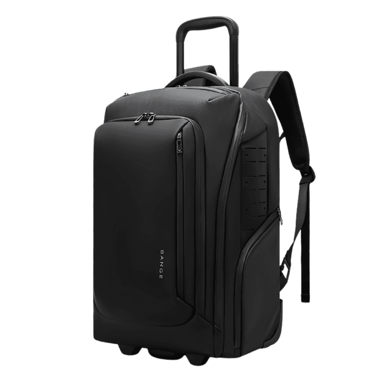 The Nexorian™ Supreme 50L Wheeled Travel Backpack, photo 14