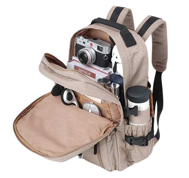 Nitronis™ 36L Anti-Theft Laptop Backpack, photo 14