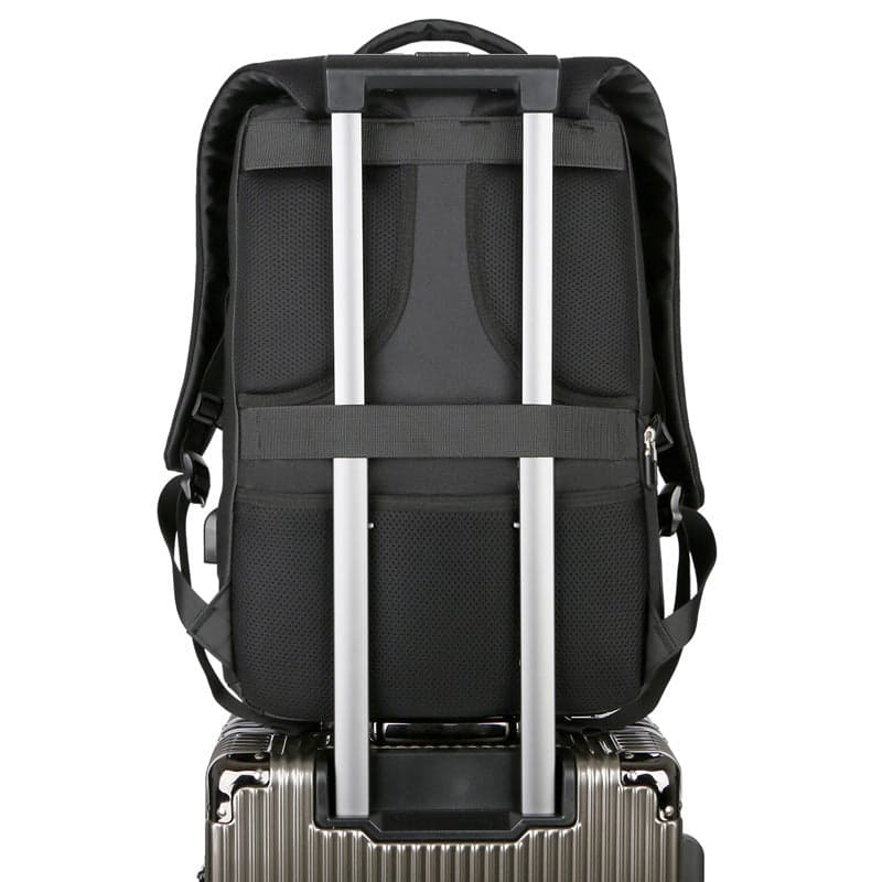 Insertโข Pro Business Laptop Backpack with USB Port, photo 15