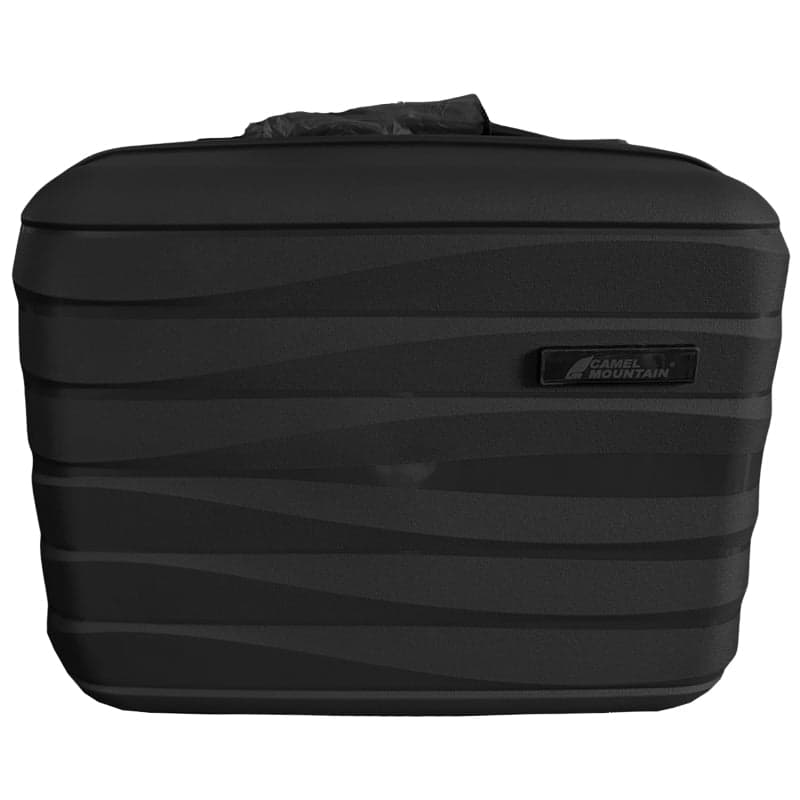 ABLE 14" Hardside Beauty Case, photo 3