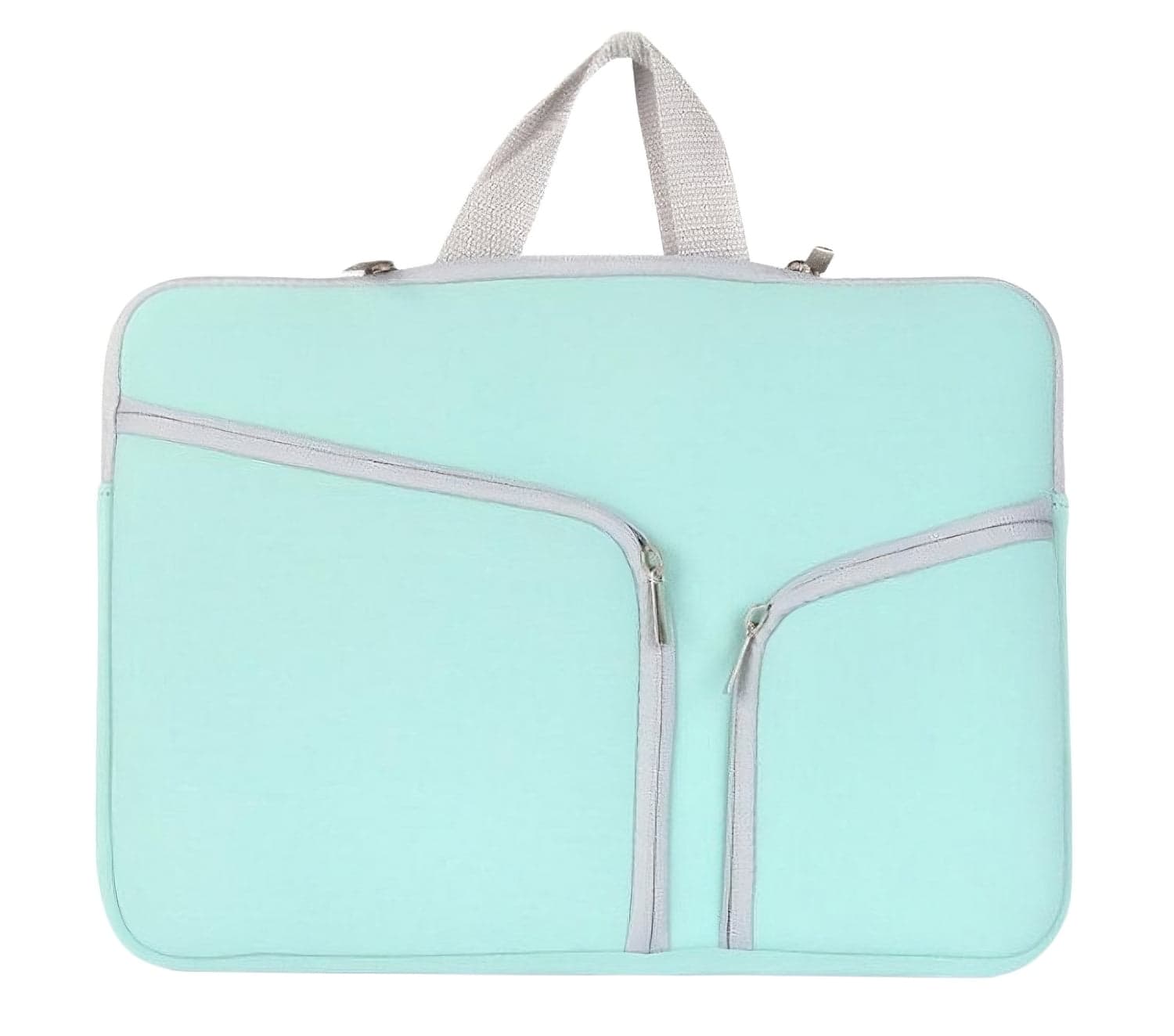Citrate Neoprene Laptop Sleeve with Hidden Handles, photo 7