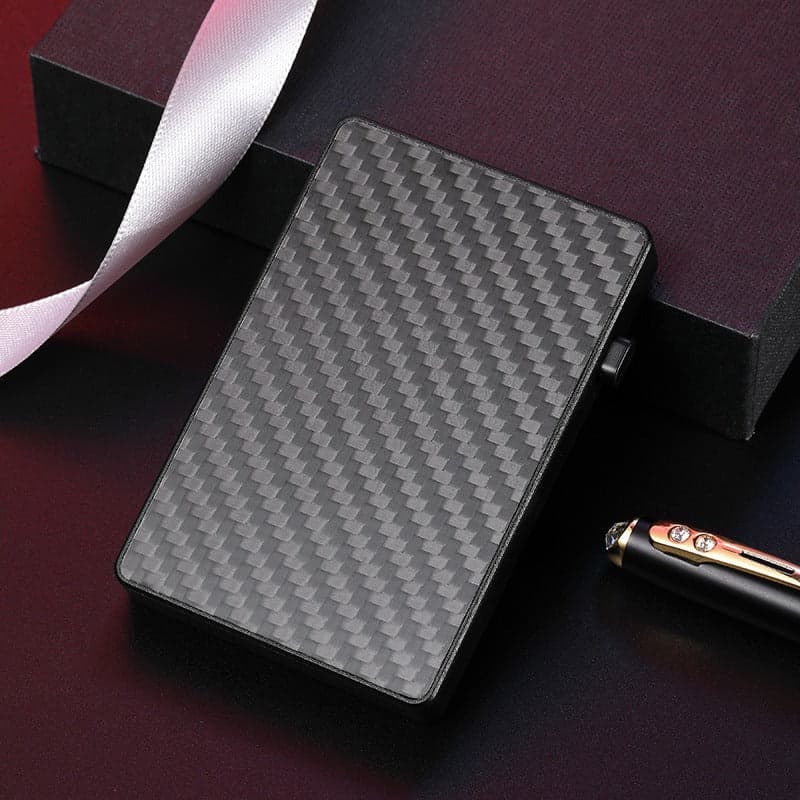 Axiron™ Compact Aluminum Card Wallet with RFID Protection, photo 10