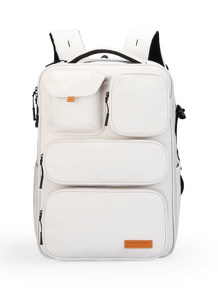 RoamPack Edge Laptop Backpack for 17" with USB Port