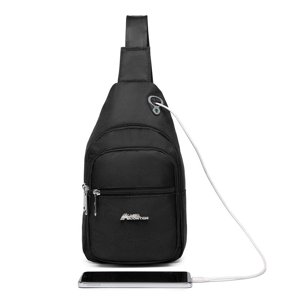 Zen™ Lightweight Sling Bag, photo 8