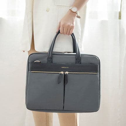 Marshall Lightweight Laptop Briefcase, photo 12