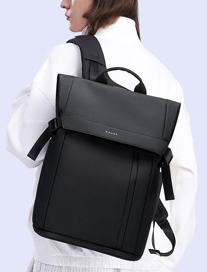 AquaView Edge 22L Water-Repellent Laptop Backpack for 16 Inch Laptops, photo 17
