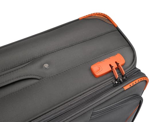 Titan 24" Medium Expandable Suitcase, photo 8