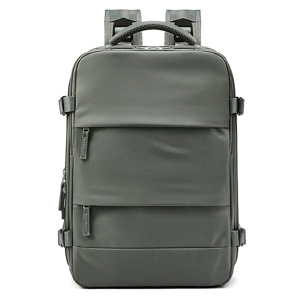 RoamPak Quantum 20L Laptop Backpack with USB Port, photo 18
