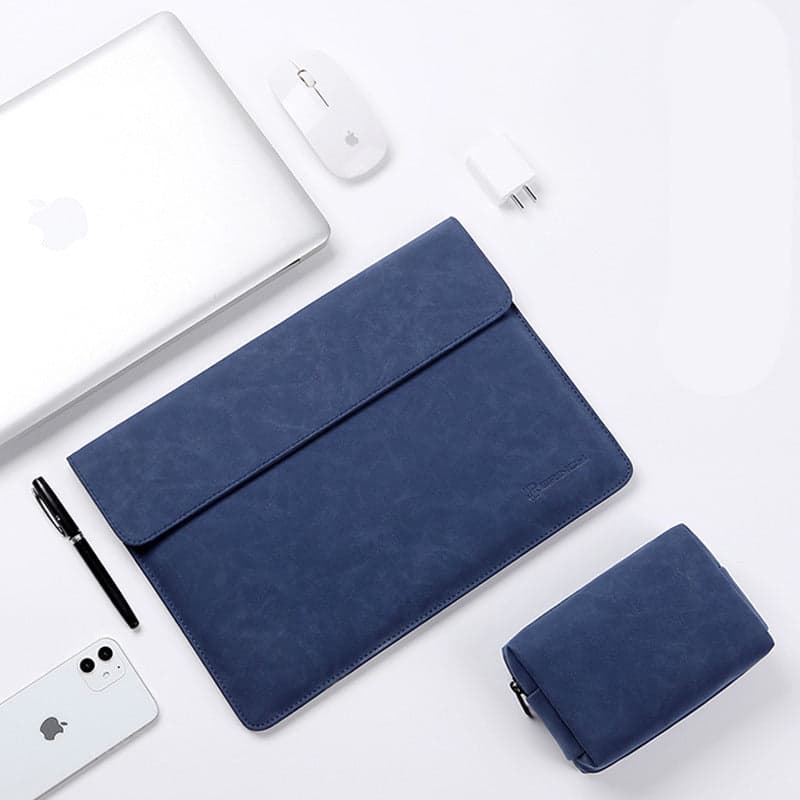 The Zest Evolve Lightweight Laptop Case for 13 to 16 Inch Laptops