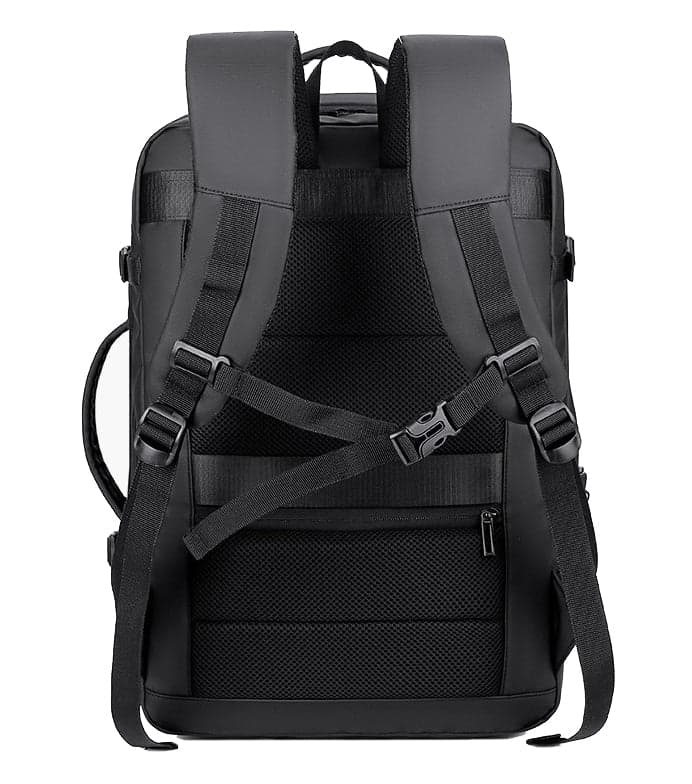 JetSetter 30L Laptop Backpack with USB Port, photo 9