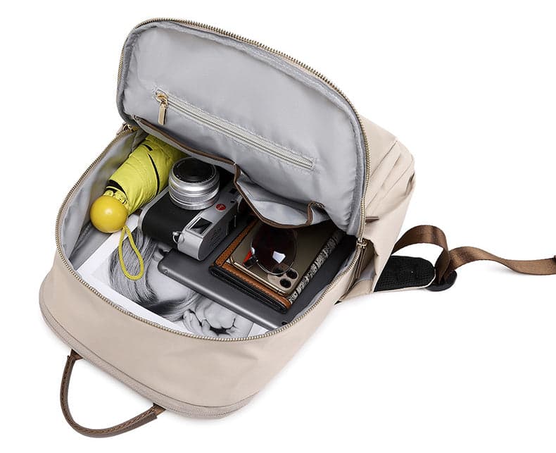 Aurora 15L Expandable Laptop Backpack, photo 14