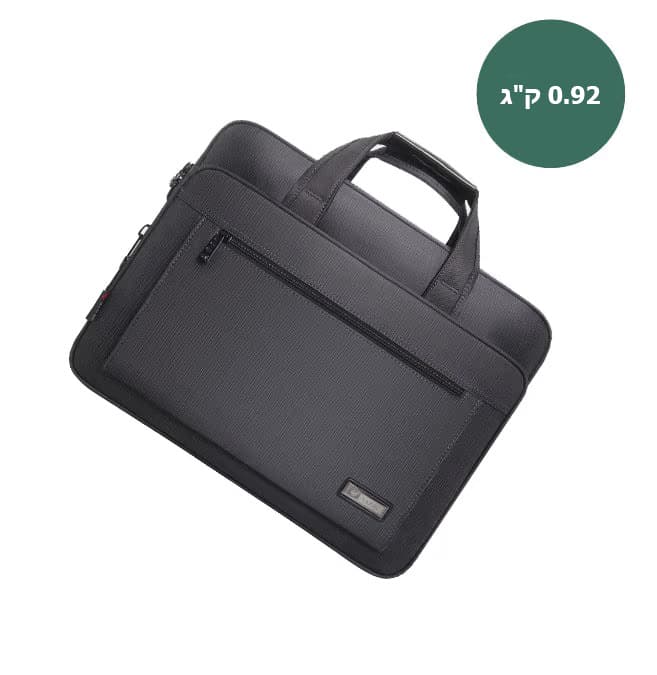 The Fusion Pro 10L Laptop Briefcase, photo 5