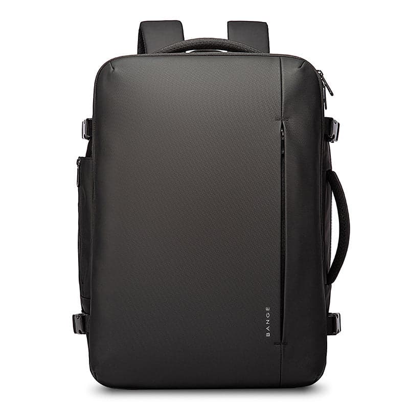 The Translucent Prestige Expandable Laptop Backpack for 15 to 17 Inch Laptops