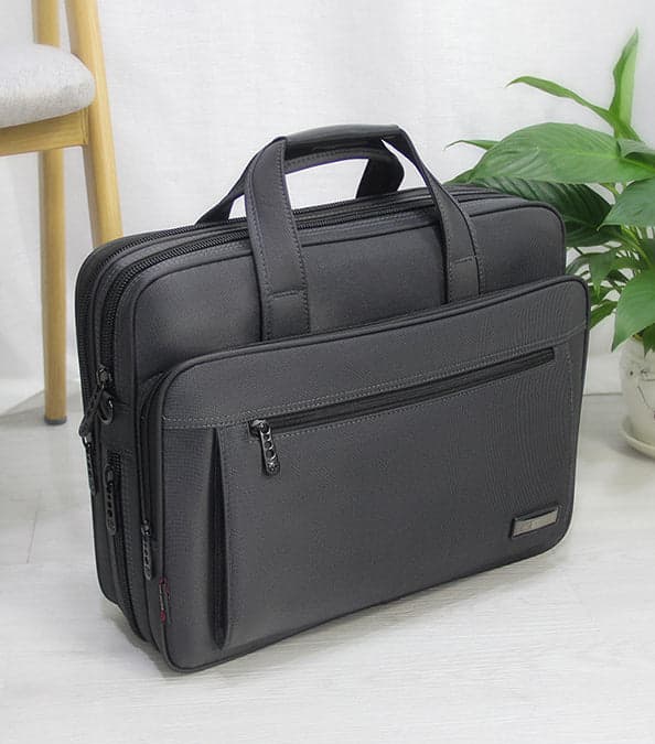 The Fusion Pro 10L Laptop Briefcase, photo 16