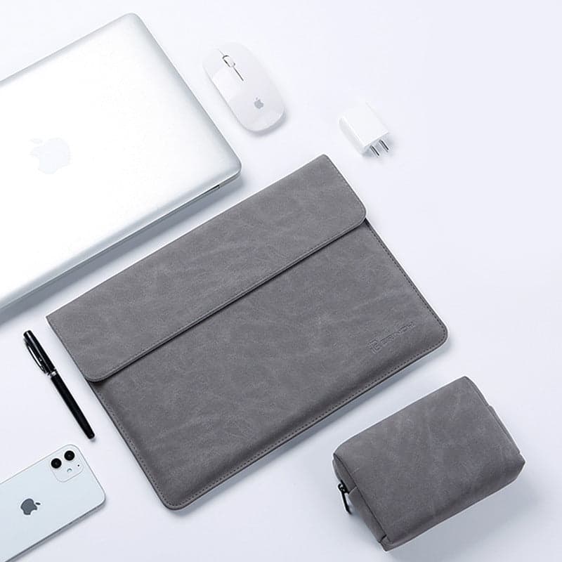 The Zest Evolve Lightweight Laptop Case for 13 to 16 Inch Laptops, photo 15