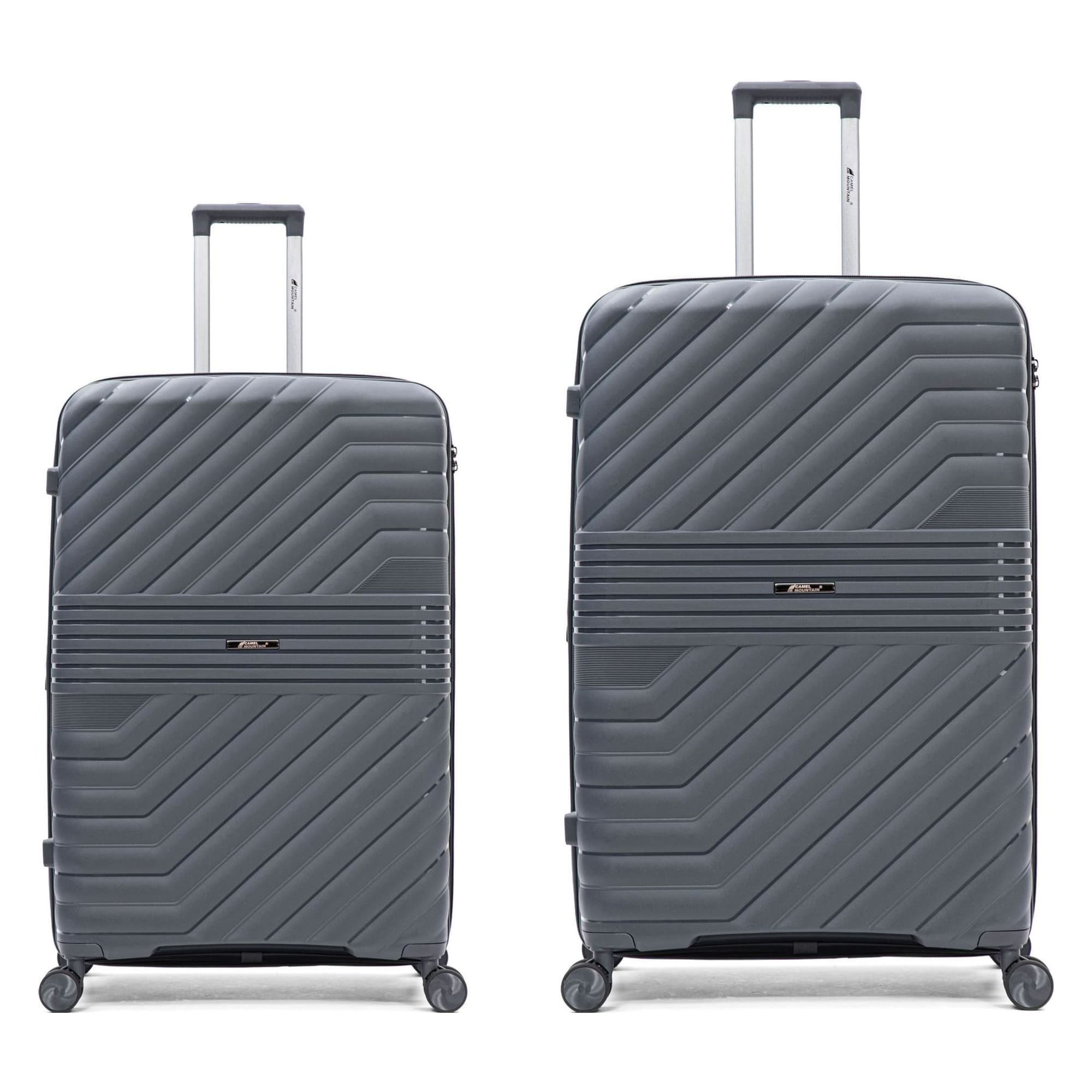 Navigator 2-Piece Luggage Set: 24" and 28", photo 5