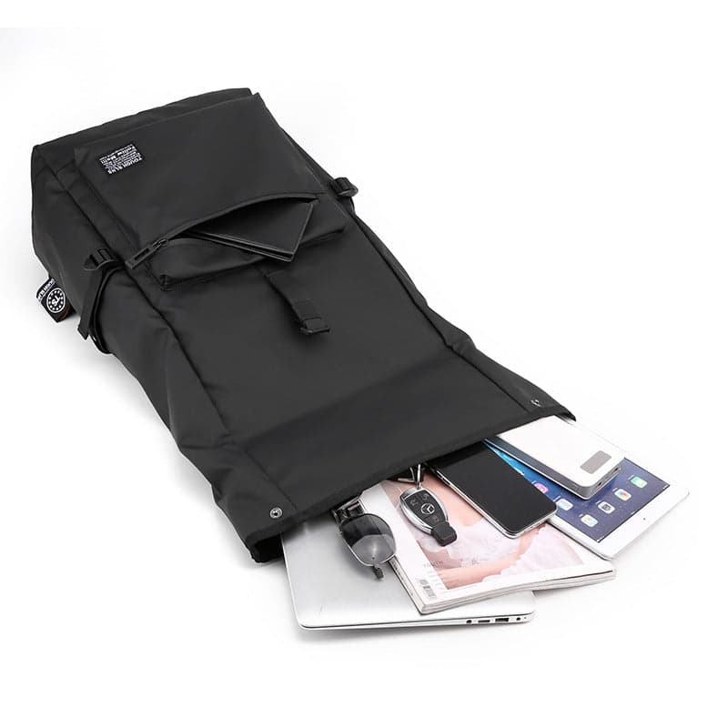 Flex Rolltop Laptop Backpack, photo 6