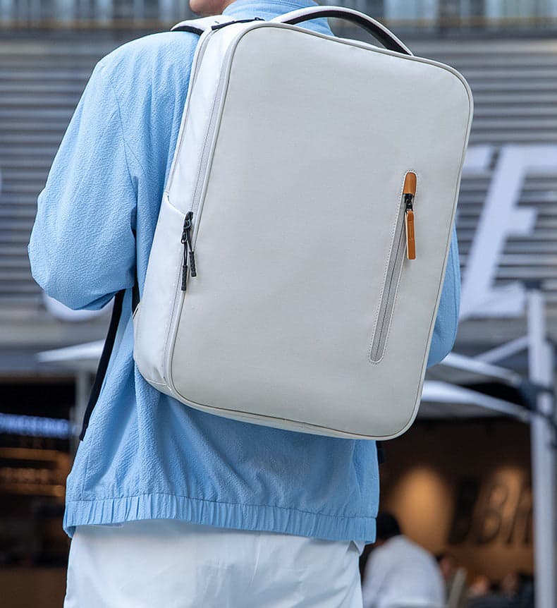 Corona X Xtreme 20L Anti-Theft Laptop Backpack with USB Port, photo 9