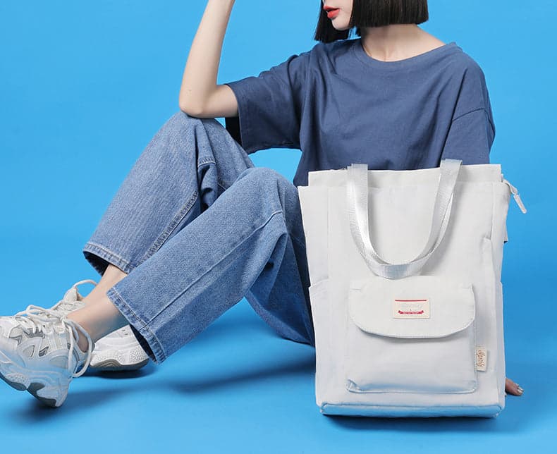 The Mackerel Pro Laptop Backpack with USB Port, photo 14