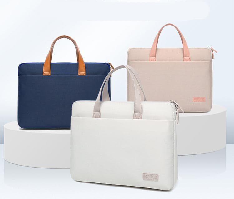 The Flawless Pro Lightweight Laptop Briefcase, photo 14