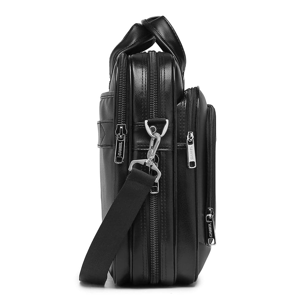Genesisโข Pro 15L Lightweight Laptop Briefcase, photo 16