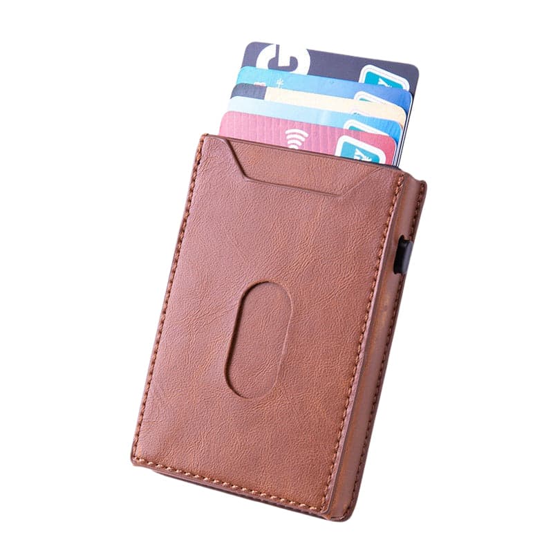 Popup™ Pop-Up Card Wallet with RFID Protection, photo 6