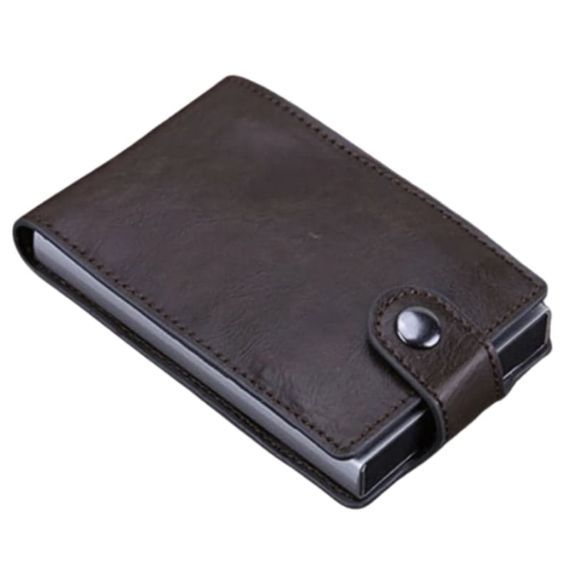 The Classic Popup Card Wallet with RFID Protection, photo 8