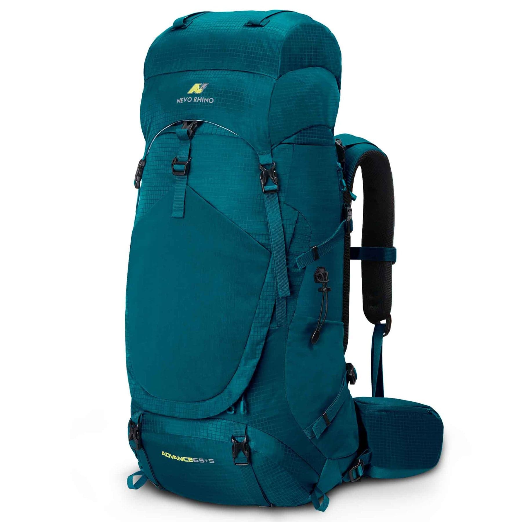 Kryos™ Ultra 70L Hiking Backpack, photo 4