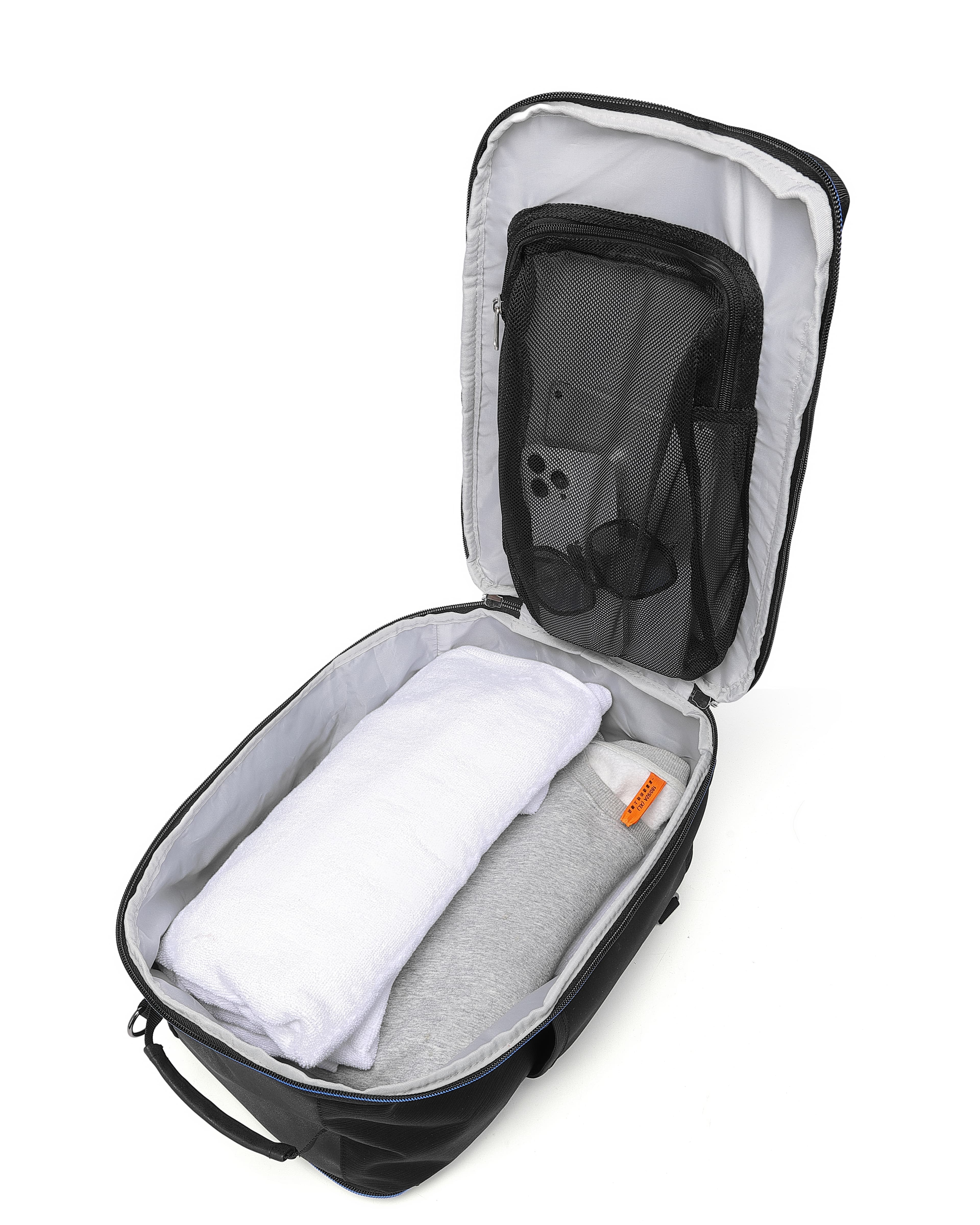 SkyGlider 20L Personal Item Laptop Backpack, photo 3