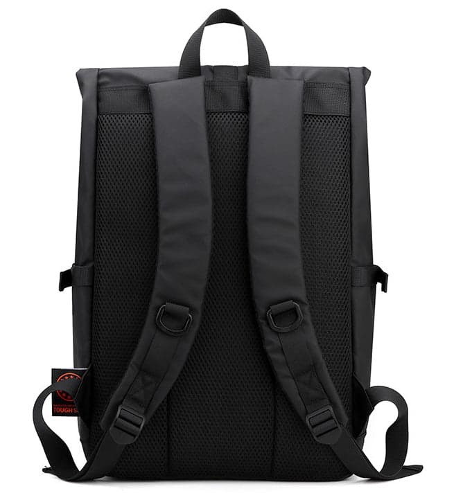 Flex Rolltop Laptop Backpack, photo 10