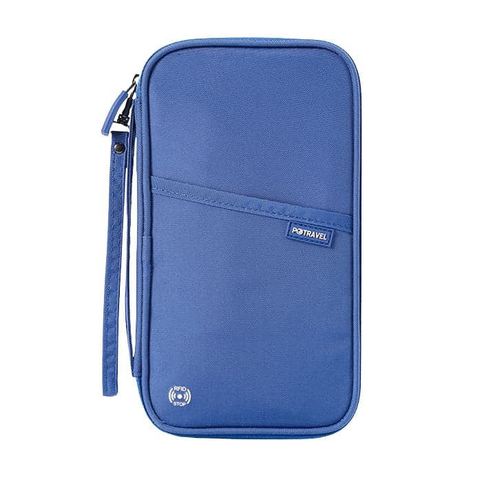 Luthion™ Prestige RFID Travel Organizer, photo 20