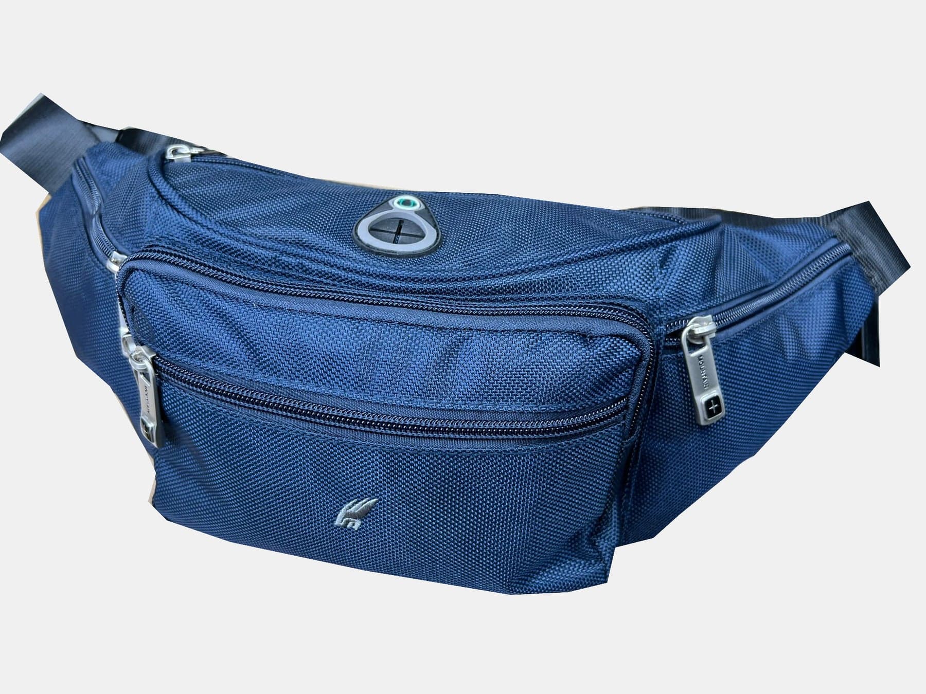 Tranquility™ Travel Pouch