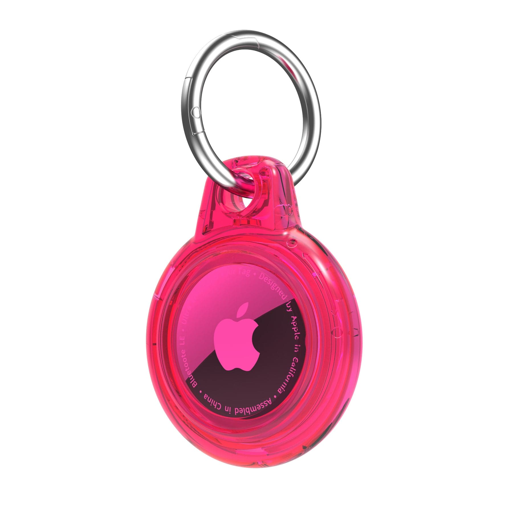Myvon™ Ultra AirTag Case with Keychain, photo 15