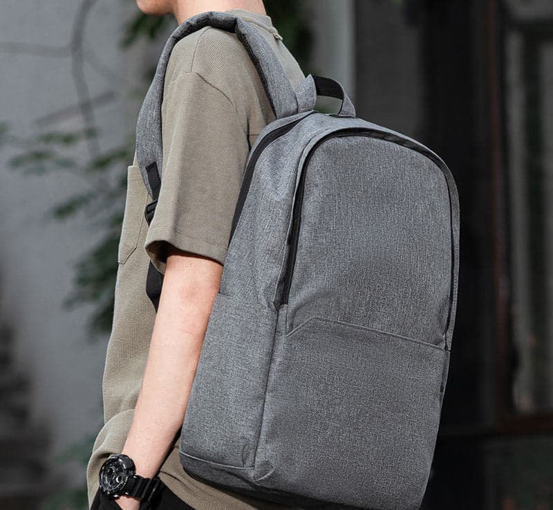 ActiveMax 2.0 Edge Laptop Backpack with USB Port, photo 15