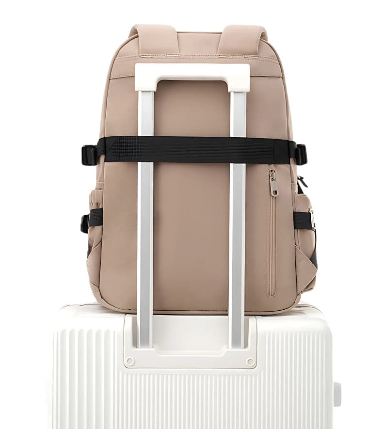 Nitronis™ 36L Anti-Theft Laptop Backpack, photo 17