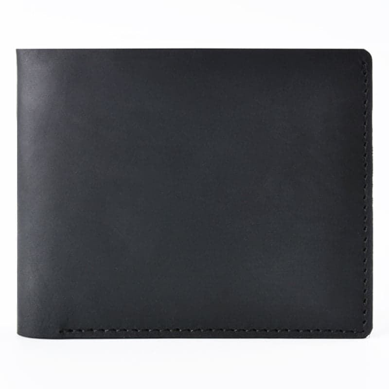 Kavorion™ Slim Leather Wallet with 8 Card Slots, photo 5