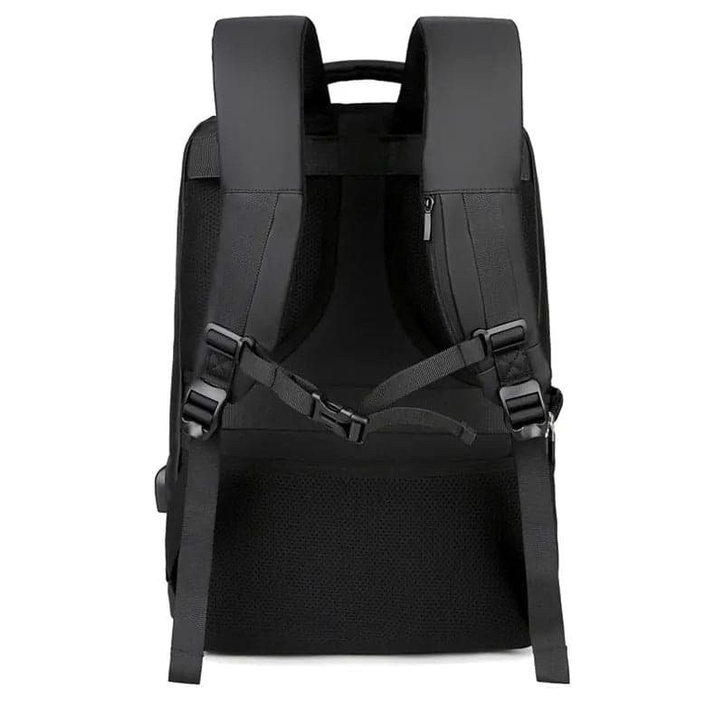Insertโข Pro Business Laptop Backpack with USB Port, photo 14