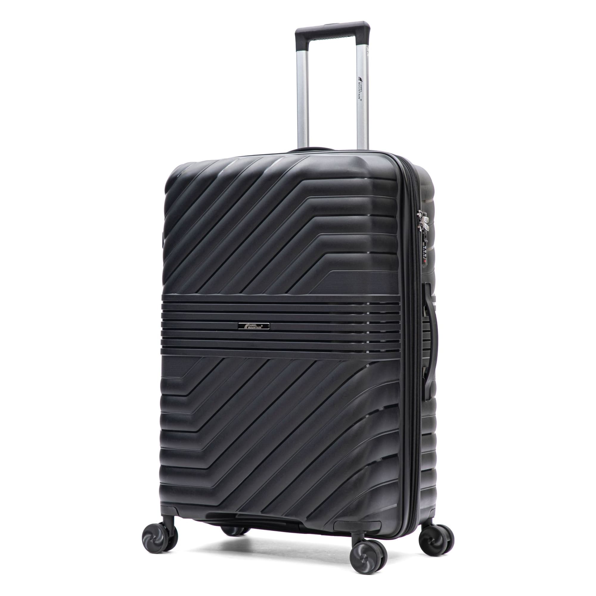 Navigator 28" Unbreakable Large Suitcase, photo 3