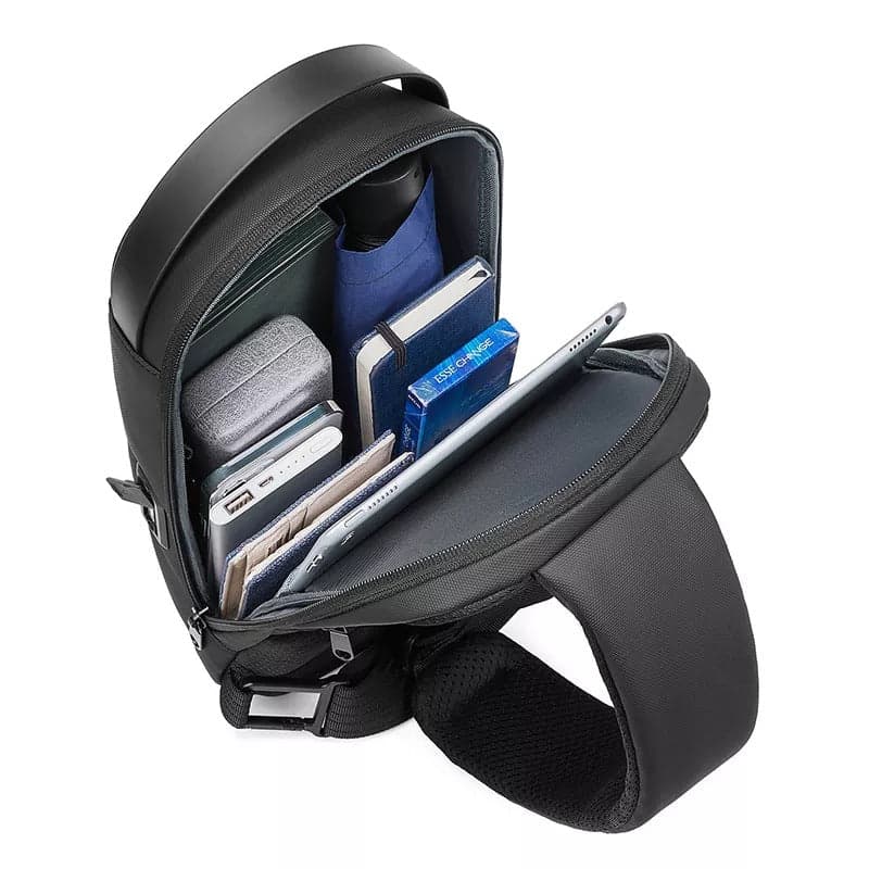 The Crossbody™ Shoulder Bag for 9.7" iPad, photo 7