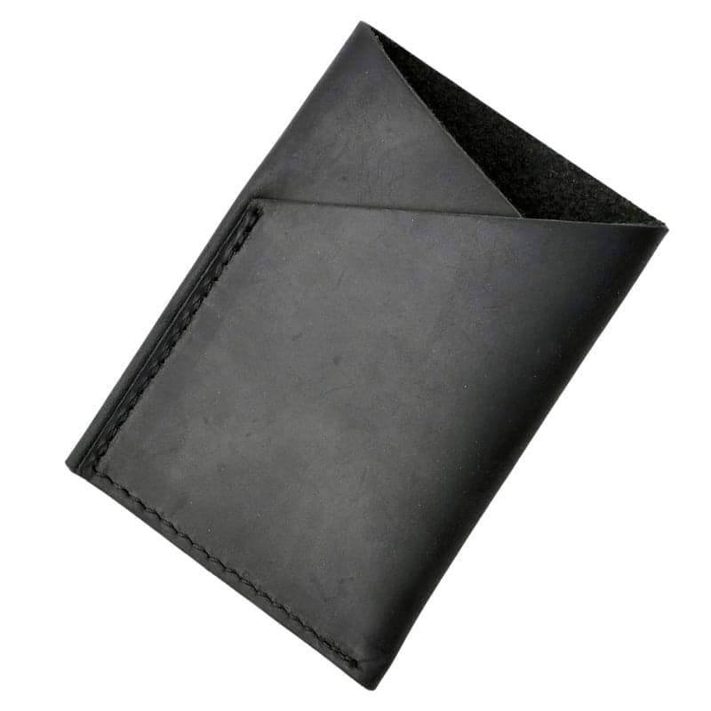 Raltheron™ Turbo 10-Card Leather Card Holder, photo 12