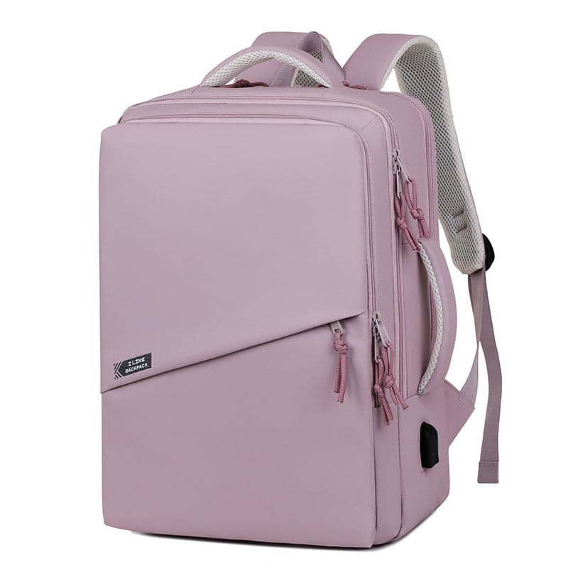 Vaeliryn™ Signature 26L Laptop Backpack with USB Port