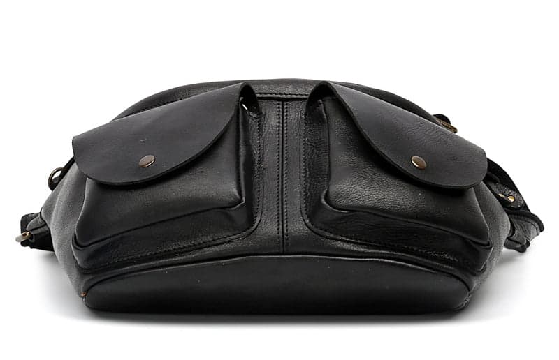 Streak Max Genuine Leather Pouch, photo 11
