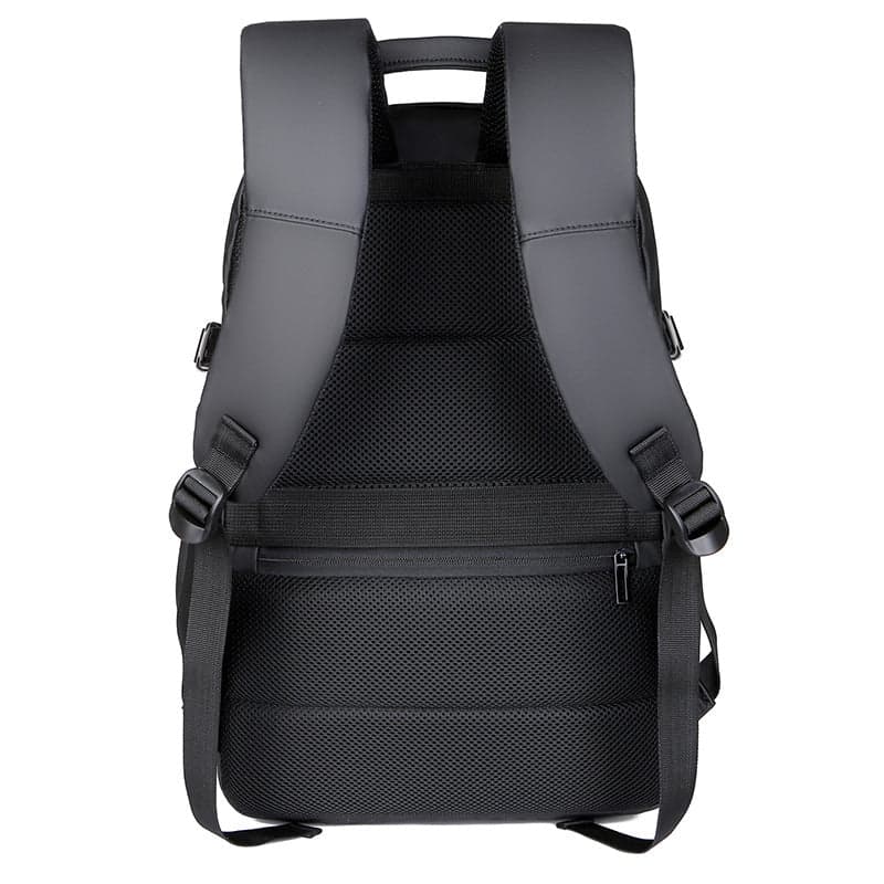 The Tech-Transporter 35L Laptop Briefcase with USB Port, photo 11