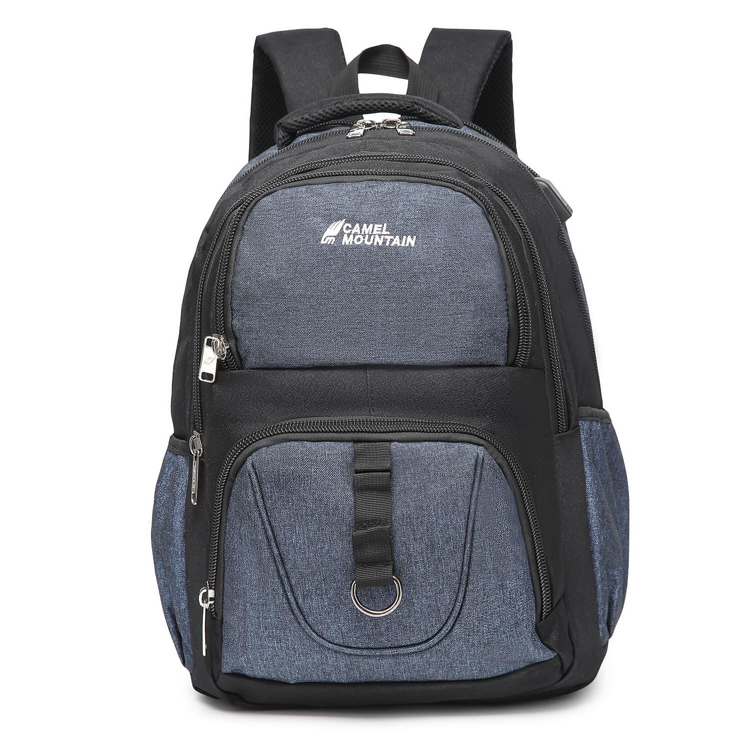 Peak 33L Laptop Backpack with USB Port, photo 15